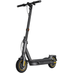 E Scooter Straßenzulassung MAX G2 D 20 km/h 70 km Reichweite Vollfederung 10 Zoll bis 120 kg EU Modell