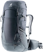 Wanderrucksack Futura Pro 36 36L Outdoor Rucksack mit Aircomfort Netzrückensystem und VariFlex Hüftflossen