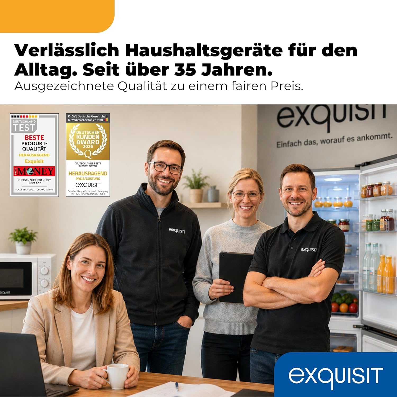 Geschirrspüler 45 cm 9 Maßgedecke GSP9309-030E 7 Programme 49 dB freistehend oder Unterbau weiß