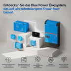 DC-DC Ladegerät Orion XS Smart 12V 12V 50A 700W Batterieladegerät für Wohnmobil Batterie zu Batterie Ladegerät