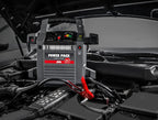 Starthilfe Power Pack 16524 12V 24V 900A Lithium Ionen 1500A Spitzenstrom PKW Fahrzeug Starthilfe Gerät