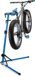 Fahrrad Reparaturständer PCS-10.3 höhenverstellbare Klemme klappbarer Montageständer für Fahrräder