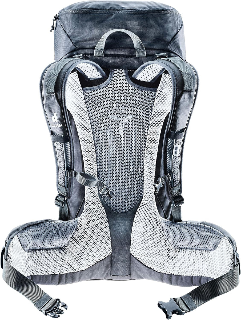 Wanderrucksack Futura Pro 36 36L Outdoor Rucksack mit Aircomfort Netzrückensystem und VariFlex Hüftflossen
