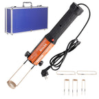 Induktionsheizgerät Bolzenentferner H7 1kW 230V 8 Spulen magnetisches Induktionsheizgerät Set für Schrauben und Muttern