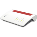 DSL Router Wi-Fi 7 7690 7.1 Gbit/s WLAN Mesh DECT Basis bis 300 Mbit/s VDSL Supervectoring LAN Telefonie