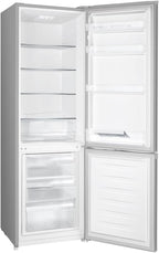 Kühl Gefrierkombination RK 4182 PS4 Standkühlschrank 180 cm 264 Liter mit Gefrierfach 66 Liter LED Beleuchtung Gemüsefach