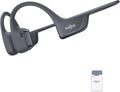Knochenschall Open-Ear Kopfhörer S820 Bluetooth 5.3 Sport IP55 12 Std Wiedergabe USB-C Schnellladung Mikrofon