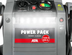 Starthilfe Power Pack 16524 12V 24V 900A Lithium Ionen 1500A Spitzenstrom PKW Fahrzeug Starthilfe Gerät