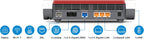 DSL Router Wi-Fi 7 7690 7.1 Gbit/s WLAN Mesh DECT Basis bis 300 Mbit/s VDSL Supervectoring LAN Telefonie