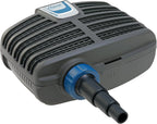 Teichpumpe AquaMax Eco Classic 5500 51096 Filter und Bachlaufpumpe 5300 l/h Förderleistung mit Schlauchtülle