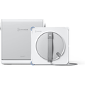 Fensterputzroboter W2S OMNI intelligente Randreinigung 6-in-1 Station Dreifachdüse 12-stufiges Schutzsystem
