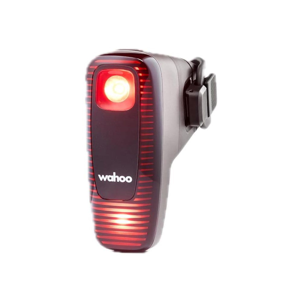 Fahrrad Rücklicht Radar TRACKR Radar Fahrzeugerkennung bis 150m LED Warnlicht ANT+ kompatibel