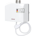 Mini-Durchlauferhitzer DHM 3 hydraulisch 3,5 kW 230V mit Stecker für Handwaschbecken Untertischmontage