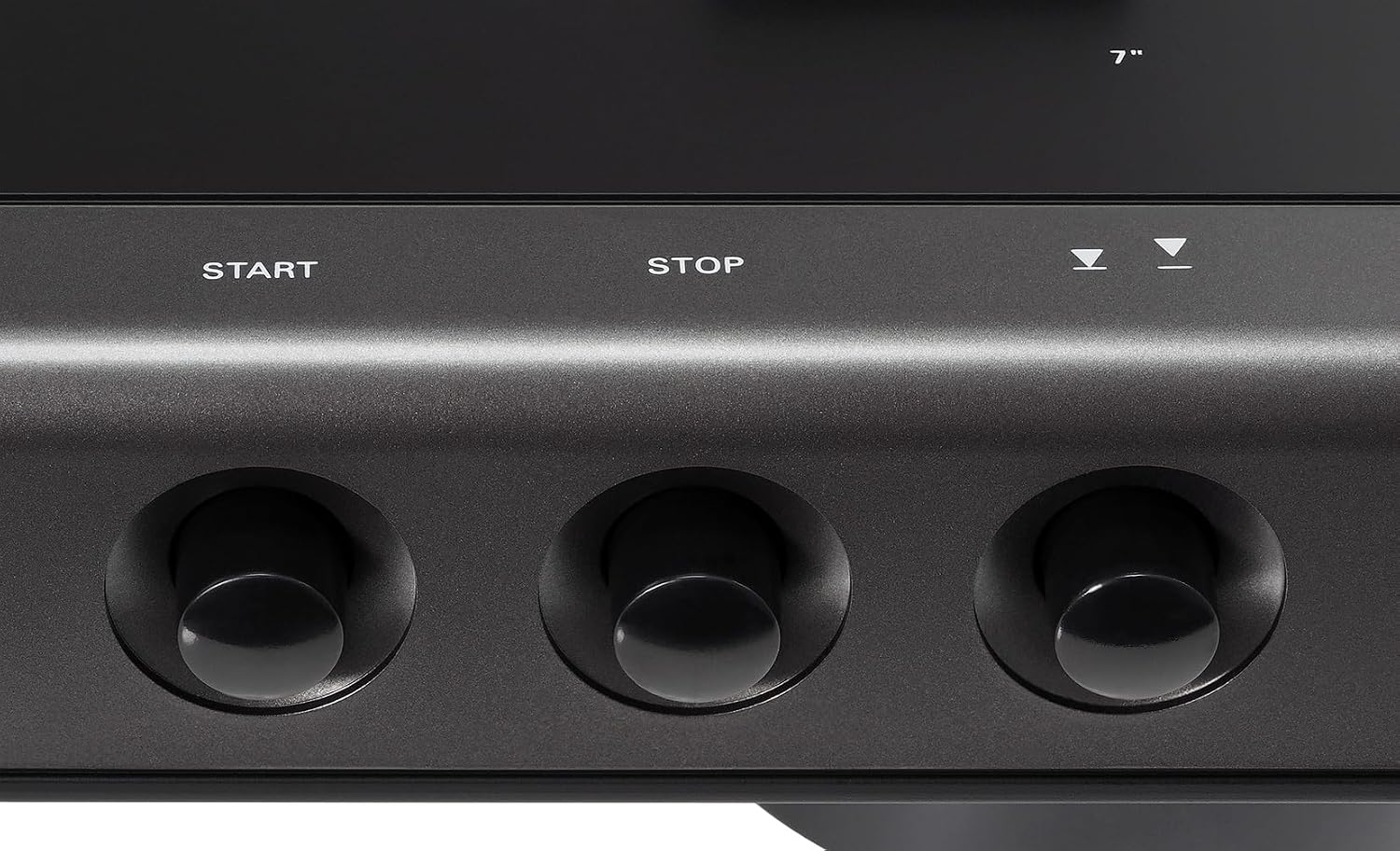Vollautomatischer Plattenspieler AT-LP60X mit Riemenantrieb Stereo Analog 33 1/3 und 45 U/min Schwarz