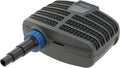 Teichpumpe AquaMax Eco Classic 5500 51096 Filter und Bachlaufpumpe 5300 l/h Förderleistung mit Schlauchtülle