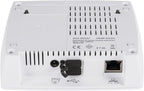 Smart Home Zentrale CCU3 HmIP-CCU3 151965A0 lokale Steuerzentrale für Homematic und Homematic IP Systeme