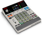 MPC Sample Sampler Sequenzer Effektprozessor MPCSAMPLE mit Akku USB-C Lautsprecher Mikrofon und 16 Pads
