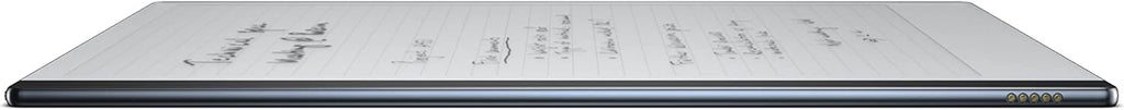 reMarkable 2 10,3 Zoll Papier Tablet e Ink Notiz Tablet Marker Plus Pen mit Radiergummi digitales Notiz und Schreibgerät Bundle