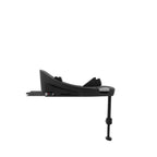 ISOFIX Basis Base G Babyschale Cloud G i-Size Kindersitz Sirona G i-Size 360° drehbar Schwarz UN R129/03