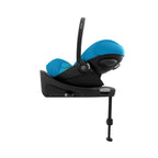 ISOFIX Basis Base G Babyschale Cloud G i-Size Kindersitz Sirona G i-Size 360° drehbar Schwarz UN R129/03