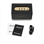 Bluetooth Lautsprecher Acton III BL mit 30W Ausgangsleistung Bluetooth 5.2 3,5 mm Eingang und Tischaufstellung