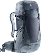 Wanderrucksack Futura Pro 36 36L Outdoor Rucksack mit Aircomfort Netzrückensystem und VariFlex Hüftflossen