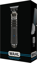 Barttrimmer kabellos Lithium-Ion Pro Series austauschbare Köpfe abwaschbar Metall Schneidsatz präzise Haarschneider