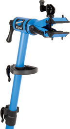 Fahrrad Reparaturständer PCS-10.3 höhenverstellbare Klemme klappbarer Montageständer für Fahrräder