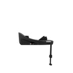 ISOFIX Basis Base G Babyschale Cloud G i-Size Kindersitz Sirona G i-Size 360° drehbar Schwarz UN R129/03