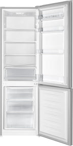 Kühl Gefrierkombination RK 4182 PS4 Standkühlschrank 180 cm 264 Liter mit Gefrierfach 66 Liter LED Beleuchtung Gemüsefach