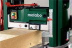 Dickenhobel DH 330 0200033000 Hobelmaschine 1800 W 330 mm Schnittbreite stationärer Holzhobel kabelgebunden