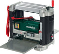 Dickenhobel DH 330 0200033000 Hobelmaschine 1800 W 330 mm Schnittbreite stationärer Holzhobel kabelgebunden