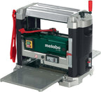 Dickenhobel DH 330 0200033000 Hobelmaschine 1800 W 330 mm Schnittbreite stationärer Holzhobel kabelgebunden