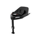 ISOFIX Basis Base G Babyschale Cloud G i-Size Kindersitz Sirona G i-Size 360° drehbar Schwarz UN R129/03