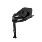ISOFIX Basis Base G Babyschale Cloud G i-Size Kindersitz Sirona G i-Size 360° drehbar Schwarz UN R129/03